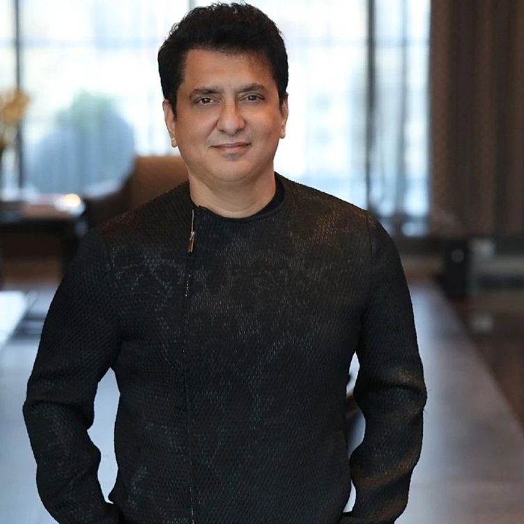 Sajid Nadiadwala joins hands with Project Nanhi Kali to empower 100 girl child with education