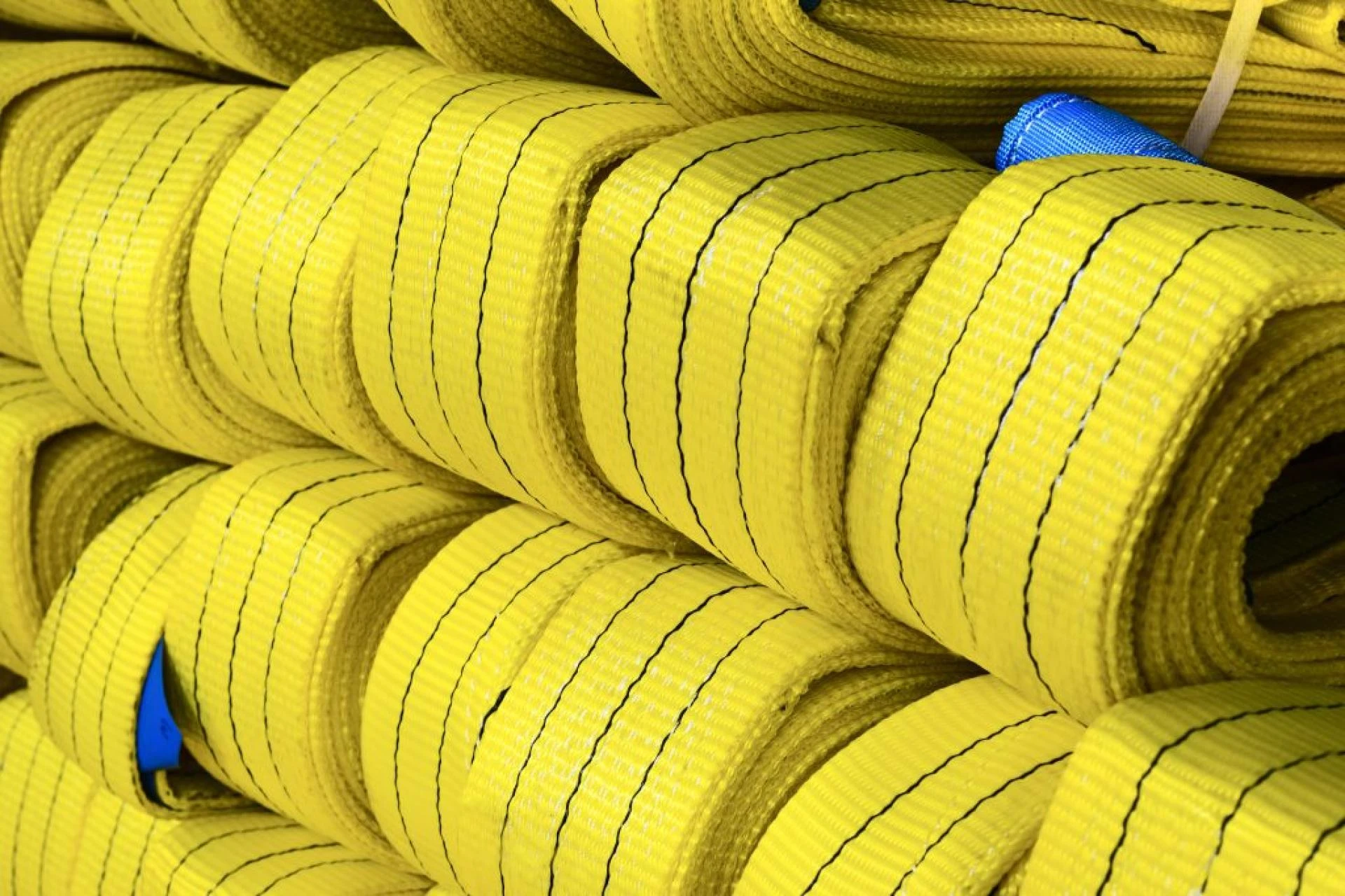 Webbing Market is Estimated to Witness High Growth Owing to Opportunity for Use in Various End-use Industries