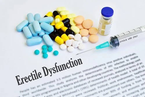 Global Erectile Dysfunction Treatment Market is Estimated to Witness High Growth Owing to Increasing Prevalence of Erectile Dysfunction and Growing Geriatric