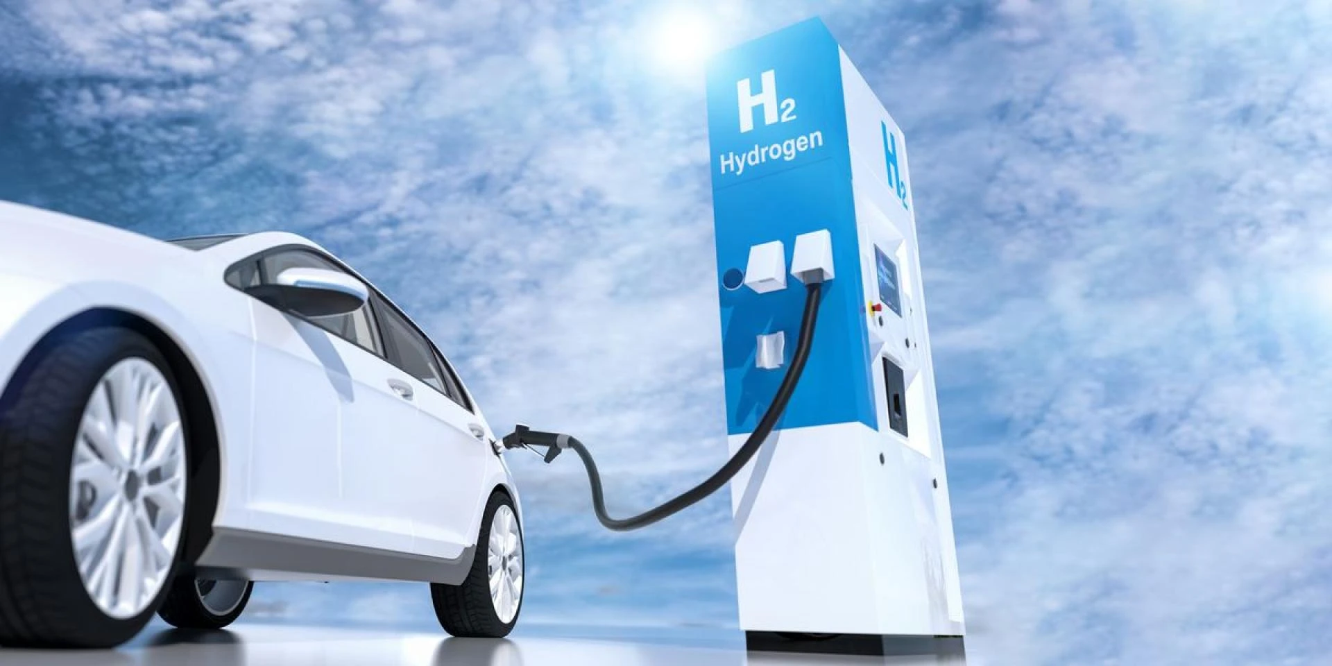 Global Hydrogen Market Is Estimated To Witness High Growth Owing To Increasing Focus on Clean Energy Transition &amp; Growing Adoption of Fuel Cells