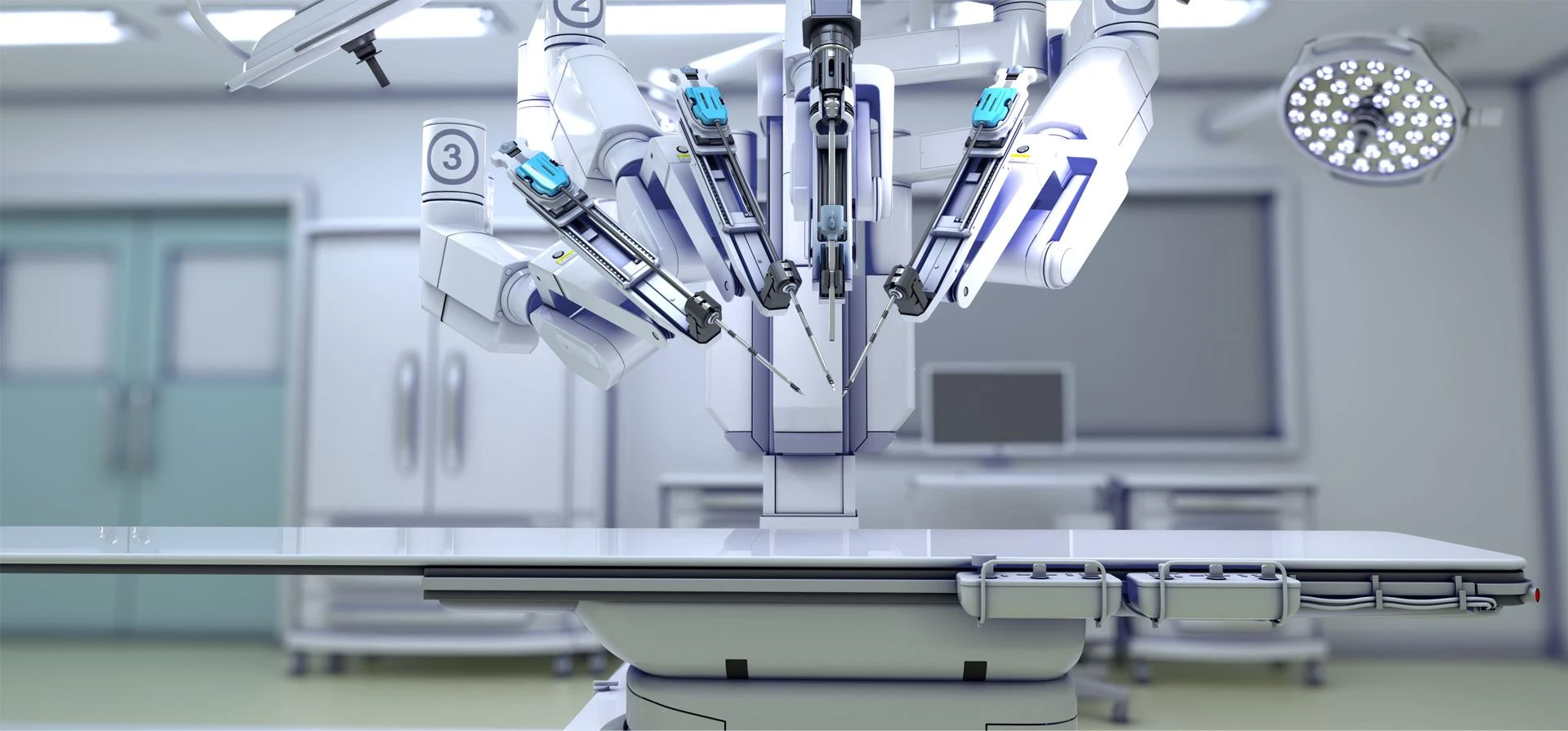 Global Medical Robots Market is Estimated to Witness High Growth Owing to Increasing Adoption of Minimally Invasive Surgeries and Technological Advancements
