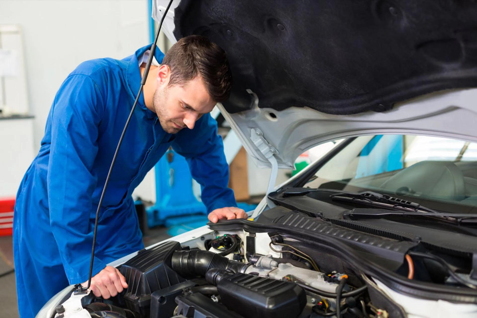 Keeping Your Car In Top Shape: The Importance Of Regular Car Servicing