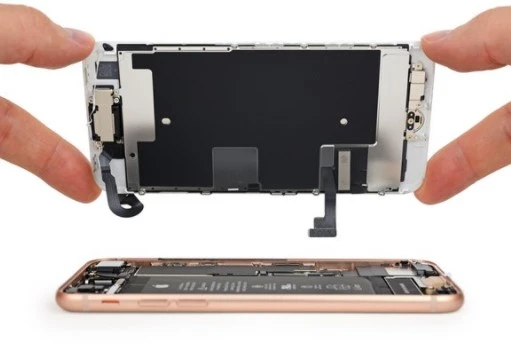 iphone se screen replacement