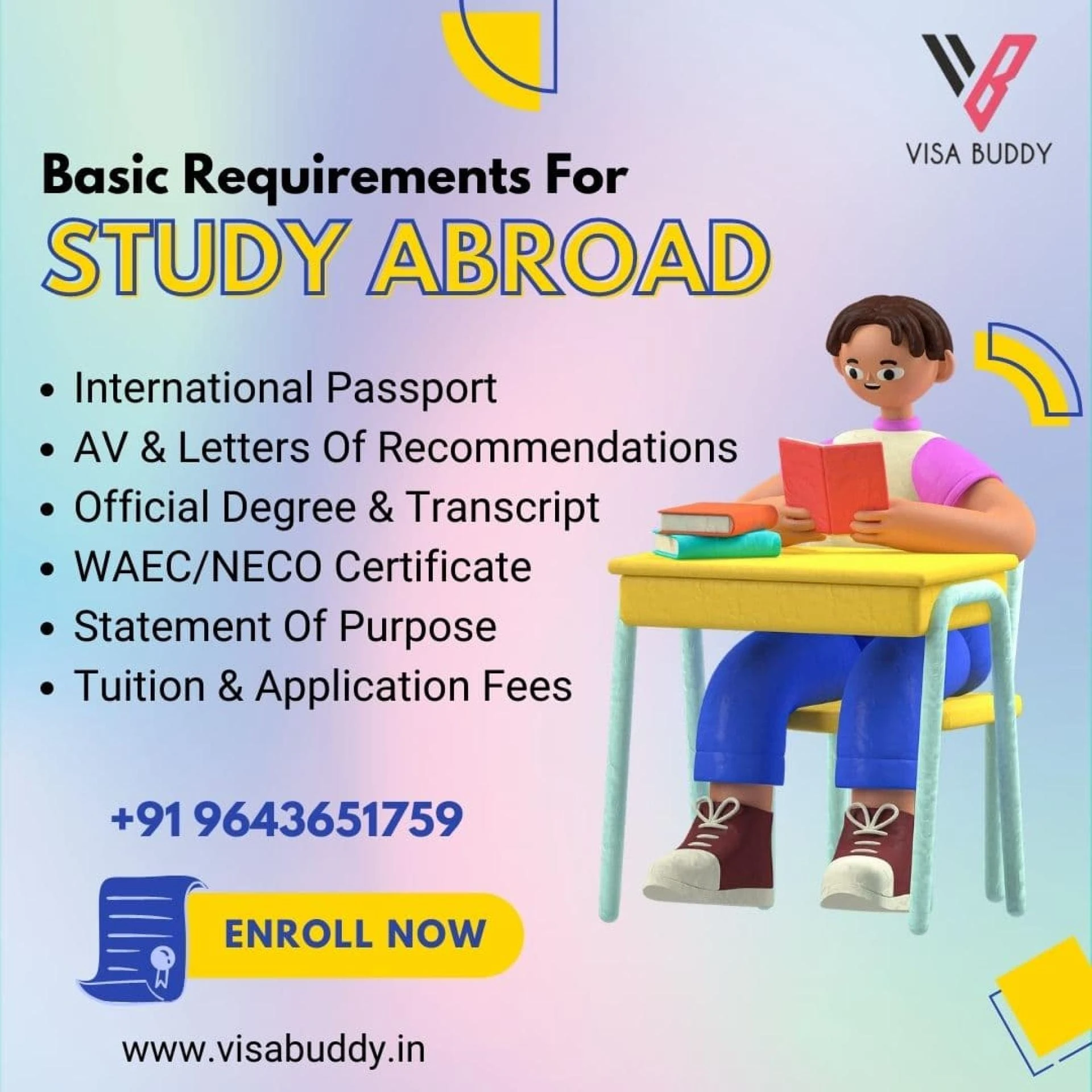 Best Immigration Consultants Near Me