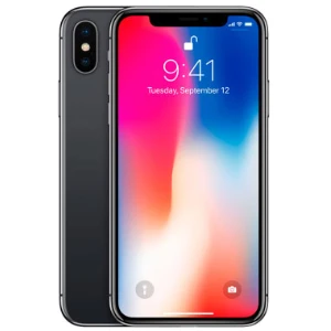 iPhone X Screen Replacement Cost