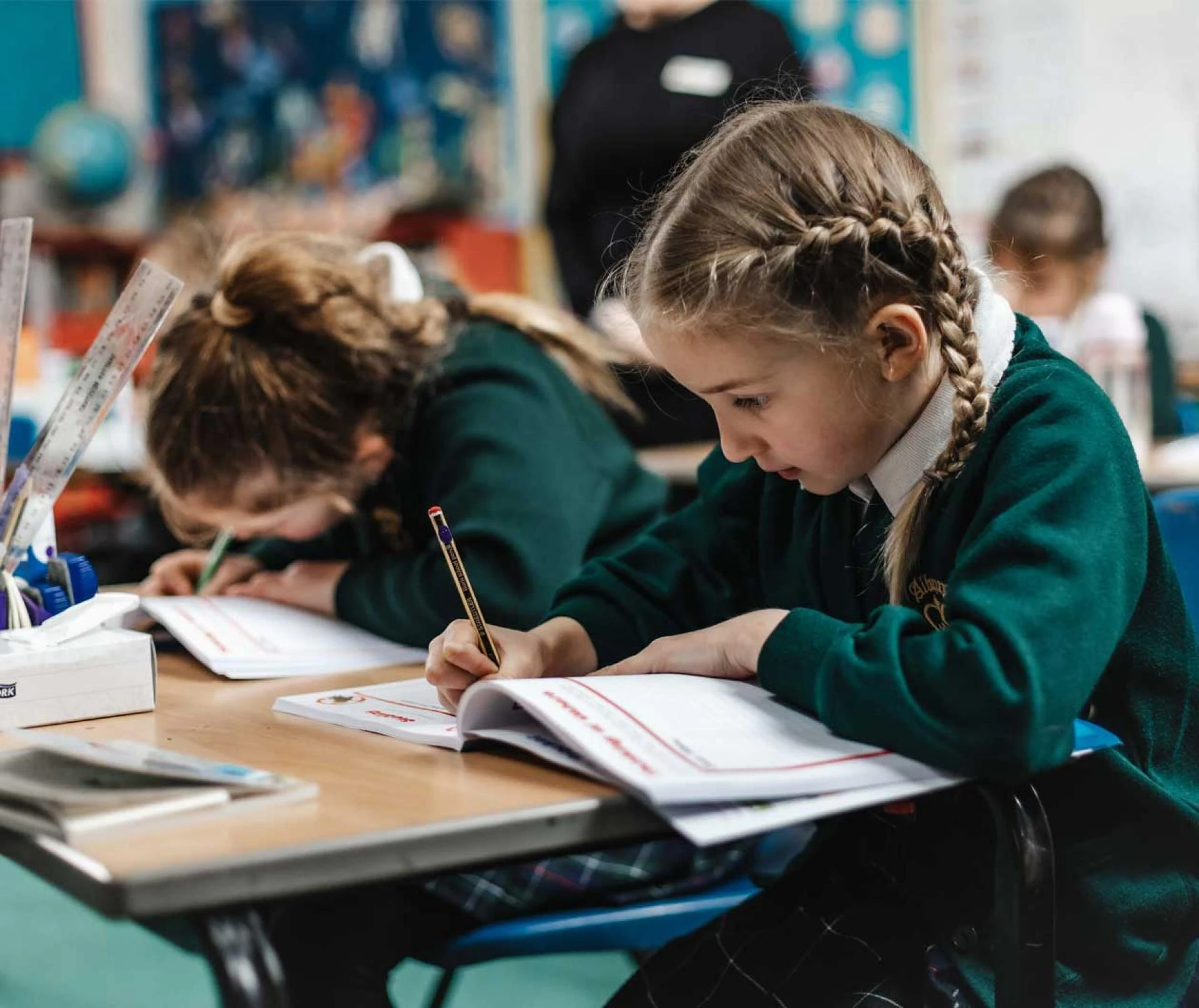 Unlocking Early Years Learning and Fun: Exploring the Parent Zone Kids Zone