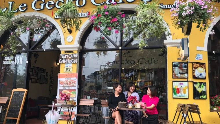 Best Restaurants in Sapa: Where to Dine in Vietnam's Northern Gem