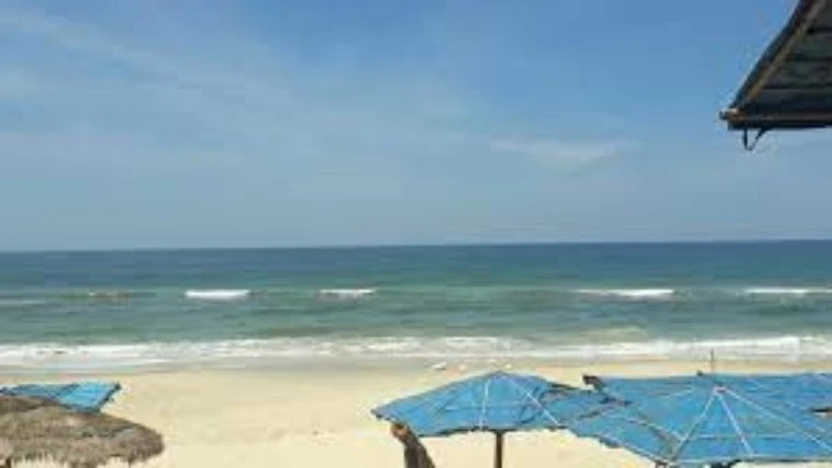 Top 3 the best beach in Hue