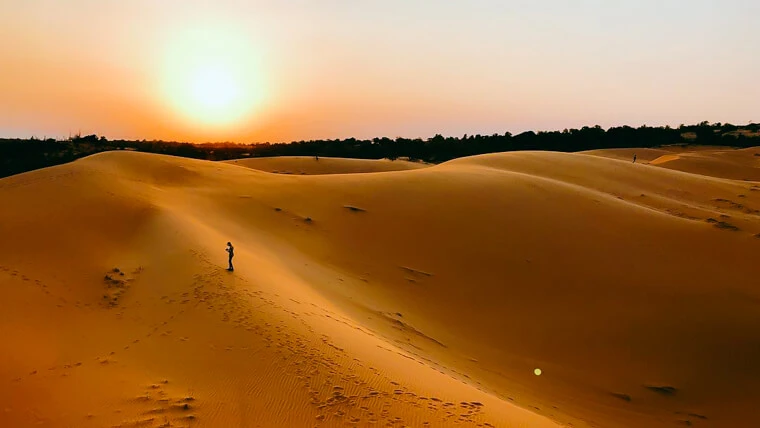 How About When Taking A Honeymoon To Vietnam?