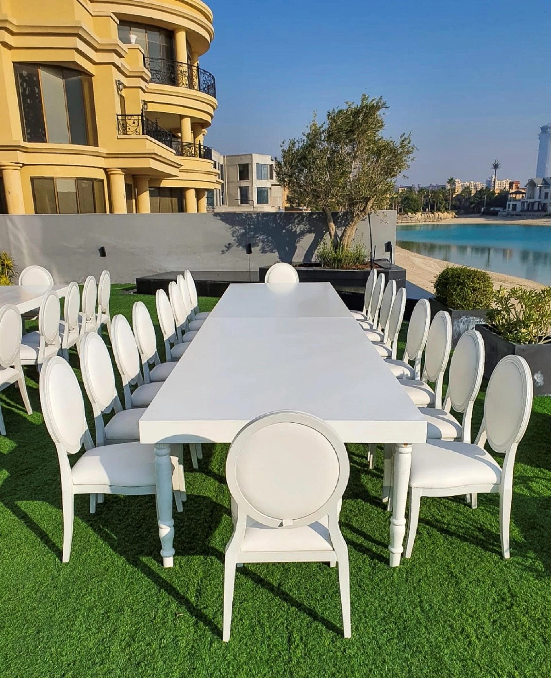 What Table is Right for Your Event?