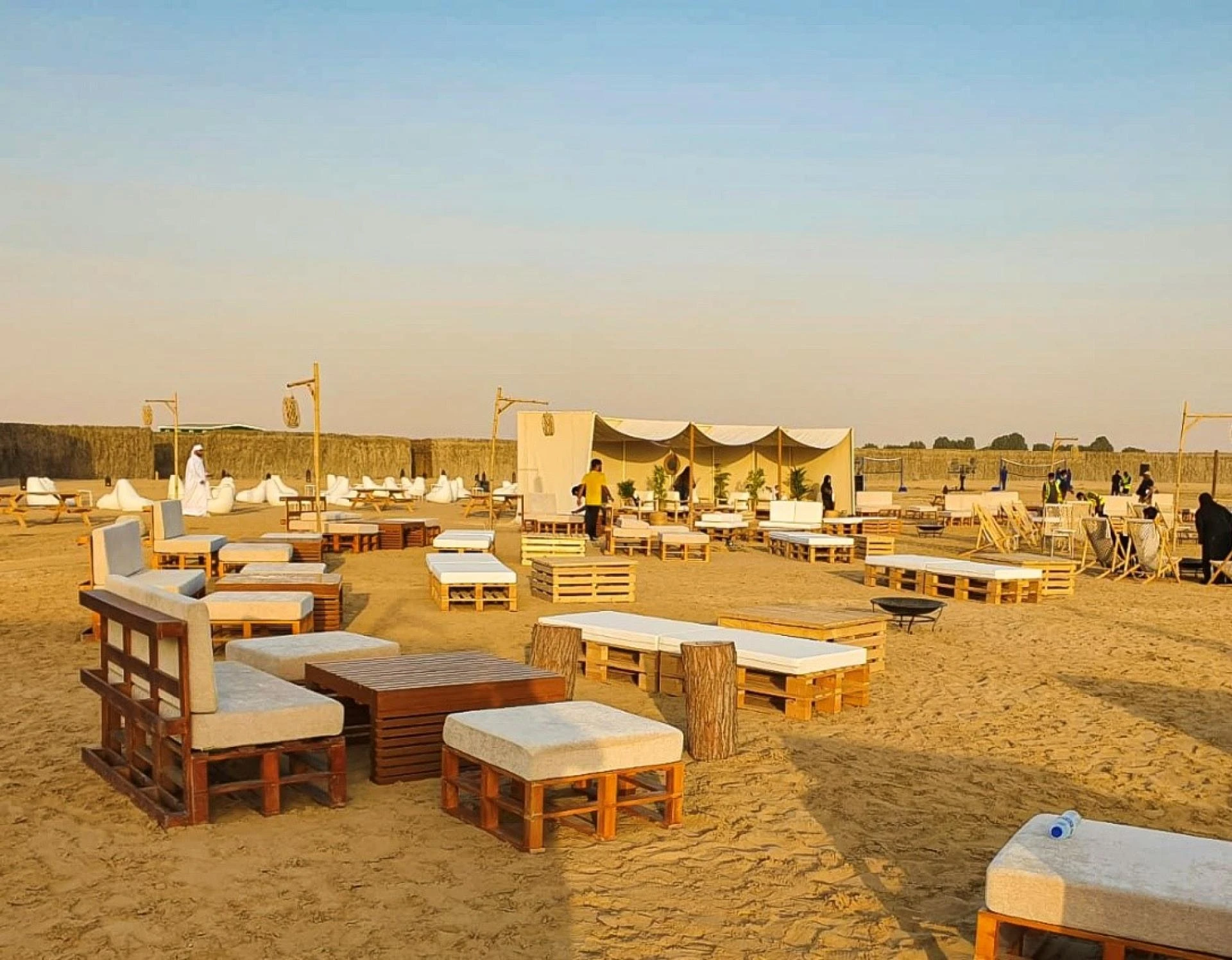 Decorate and Furnish Your Next Big Event with Areeka