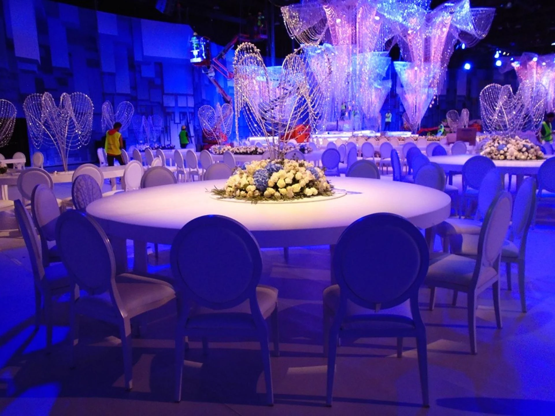 Don't Make These Mistakes While Finalising Your Wedding Decor