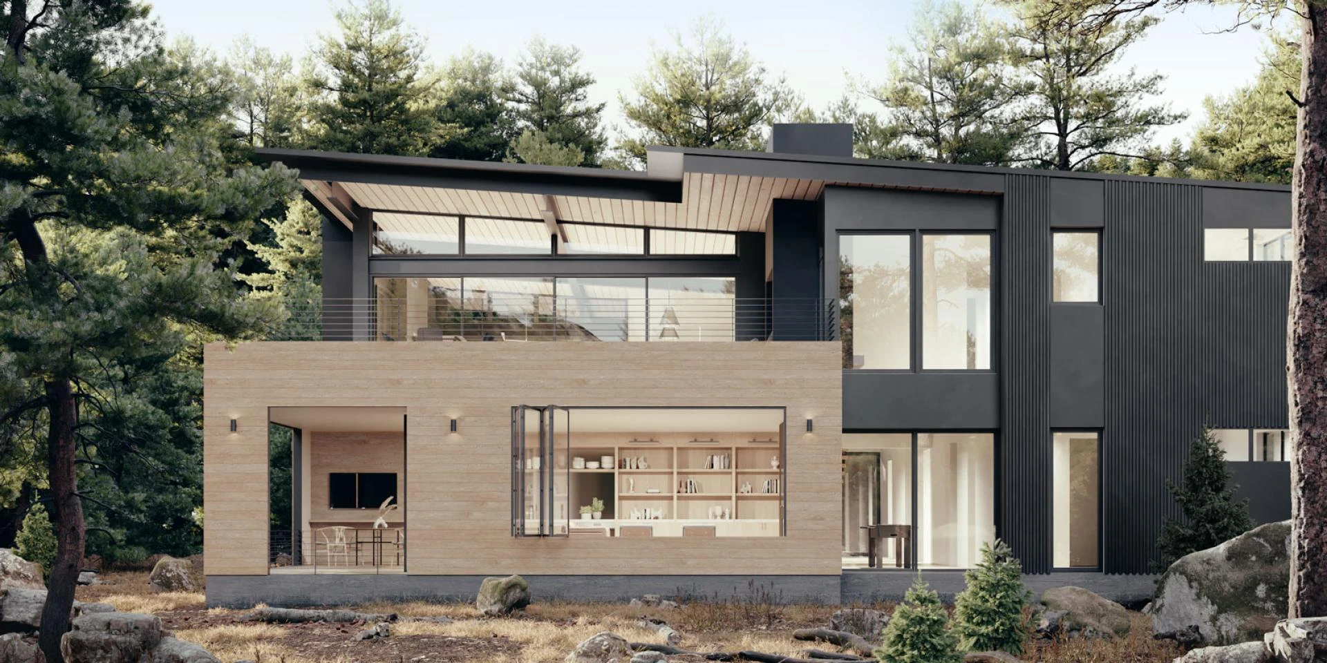 California Modular Home Builders