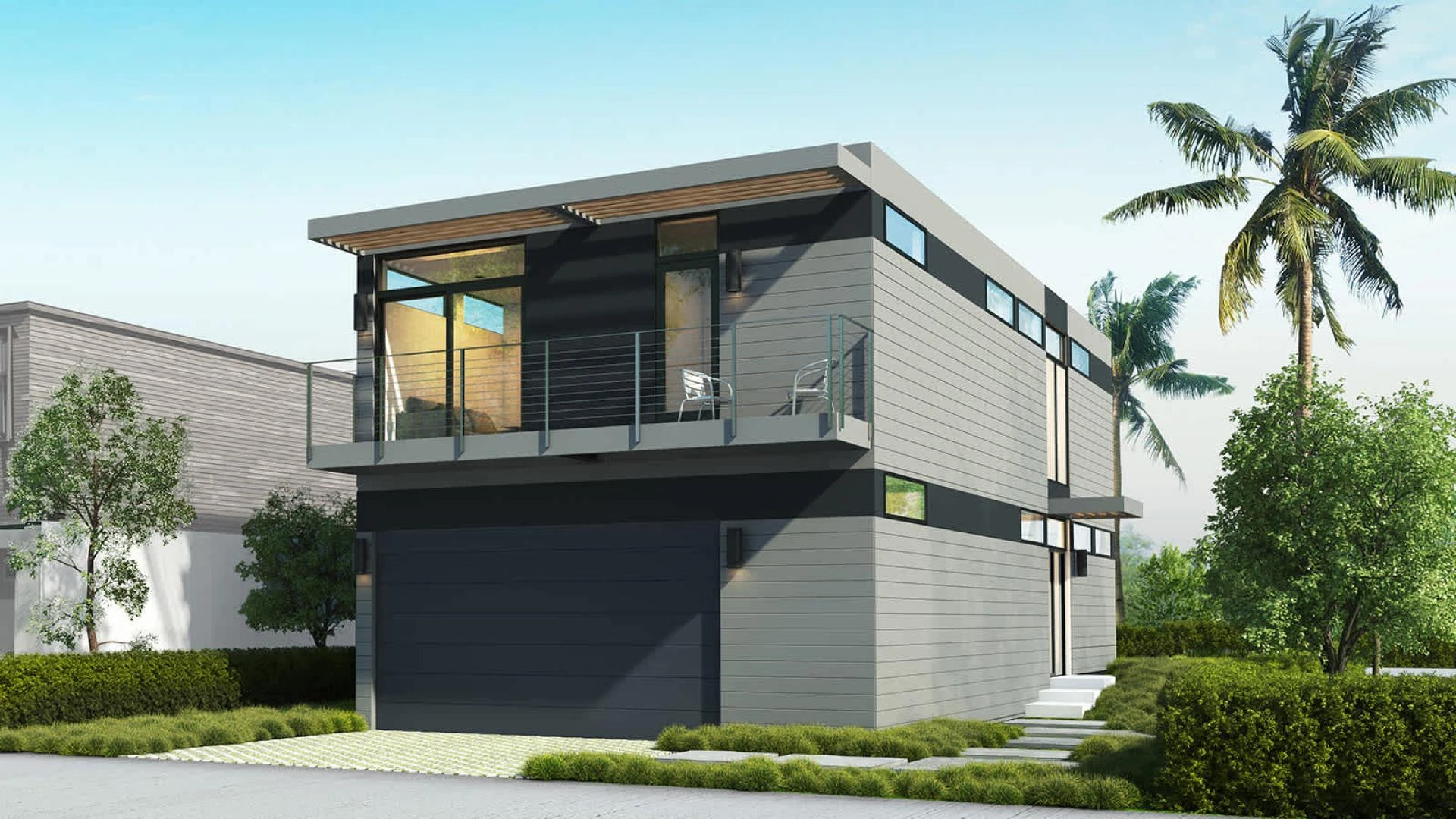 California Modular Home Builders