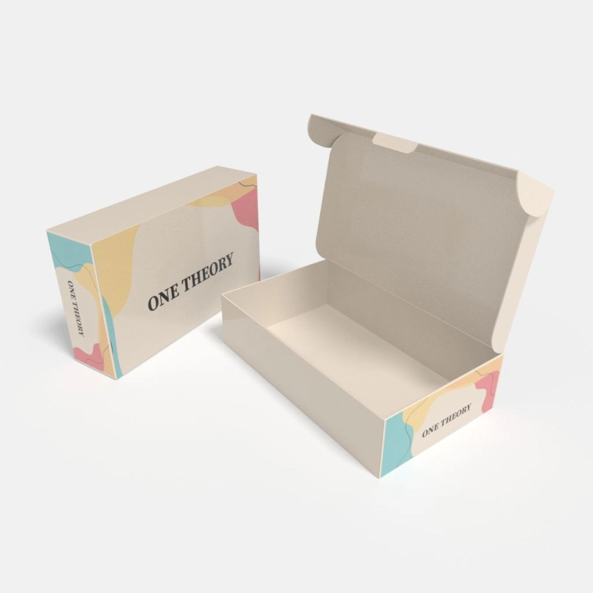 How to Design Mailer boxes to Cast an Everlasting Impression on Customers
