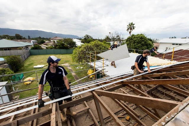 Why It Is Not the Best Time to Visit Leaking Roof Repairs Wollongong Now