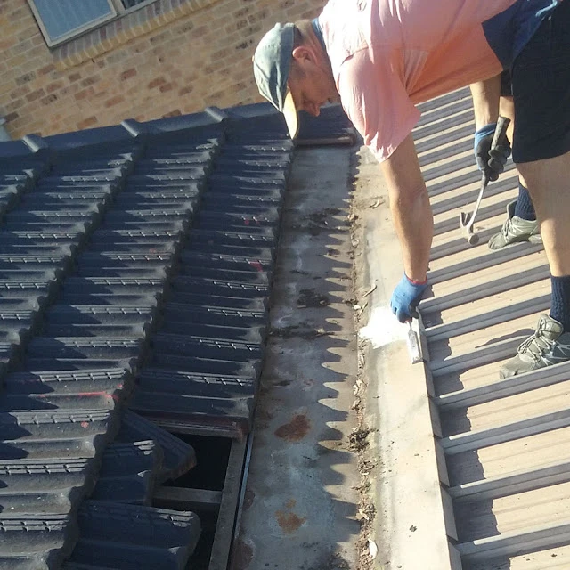 Is Leaking Roof Repairs Wollongong The Most Trending Thing Now