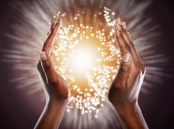 : The Gift of Reiki Healing: Understanding the Power of Energy Healing