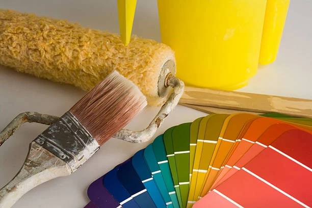 Painting Perfection: A Guide to Finding the Ideal Painting Company in Victoria, BC