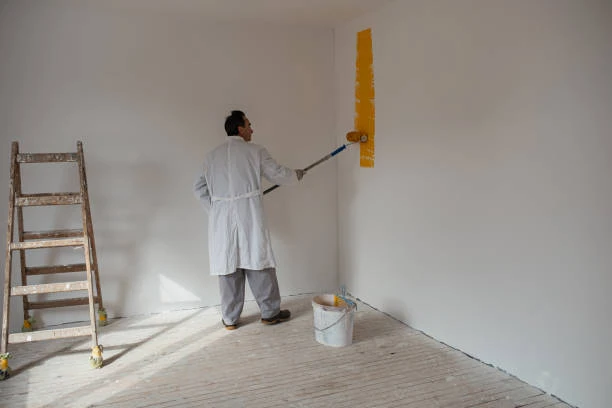 Colouring Your World: The Quest for the Best Residential Painters in Victoria, BC