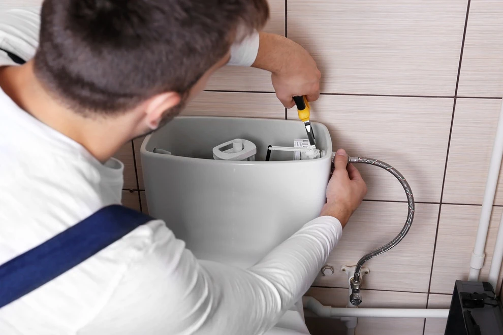 5 Critical Signs Your Plumbing System Needs an Upgrade