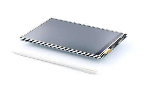 The Future of Displays: Comparing TFT Touch Screens with Paper Displays