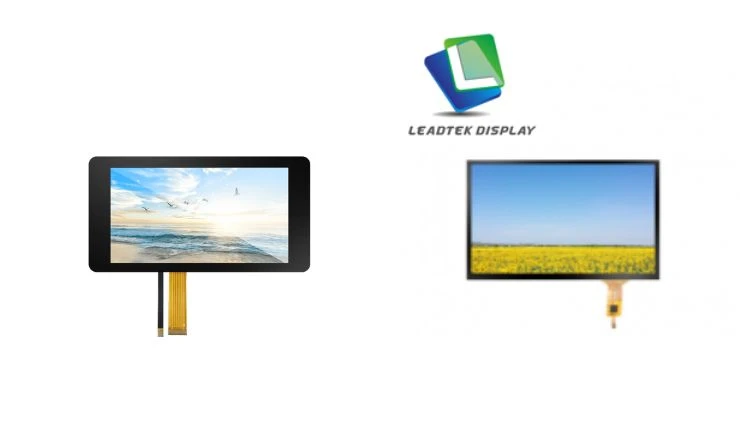 Elevate Visual Experiences with Leadtek LCD's TFT Modules and TFT LCD Panels