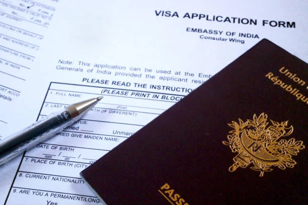 Zebkie Travel's Exclusive Visa Assistance: Navigating Pakistan's Entry with Ease