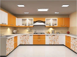 What is modular kitchen design ?