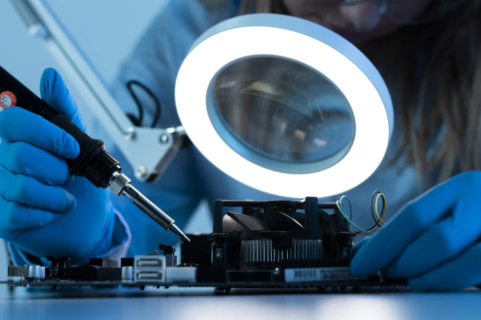 Computer Repair in Noida Sector 18: Enhancing Your Digital Experience