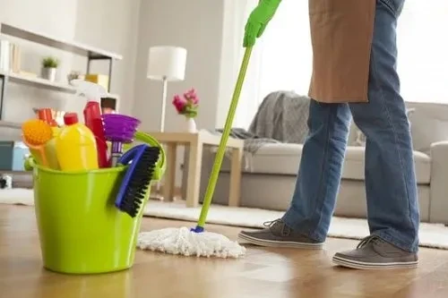 Sweet Serenity: Trusted Home Cleaning in Ottawa with Sweet and Neat