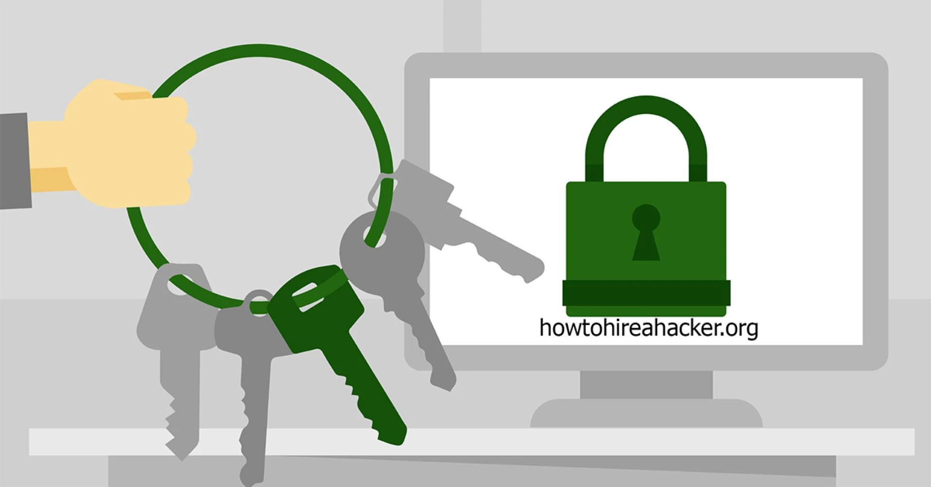 Who Else Wants To Be Successful With HIRE A HACKER