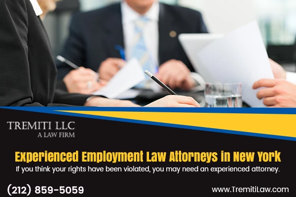 Resolve Employment Issues with the Help of an Employment Attorney