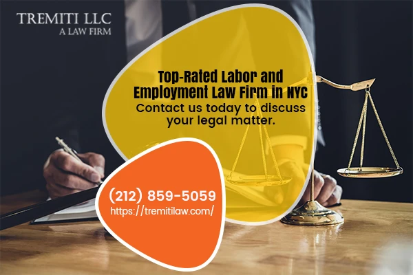 Advantages of Hiring a Labor and Employment Law Firm
