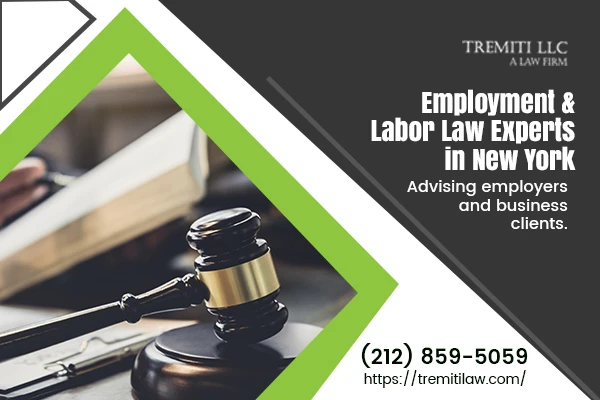 Protect Your Rights with the Help of a Labor Attorney