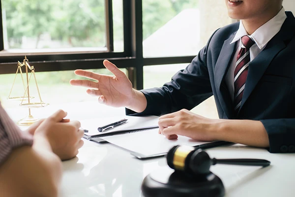 5 Reasons Why Employees Sue Their Employers