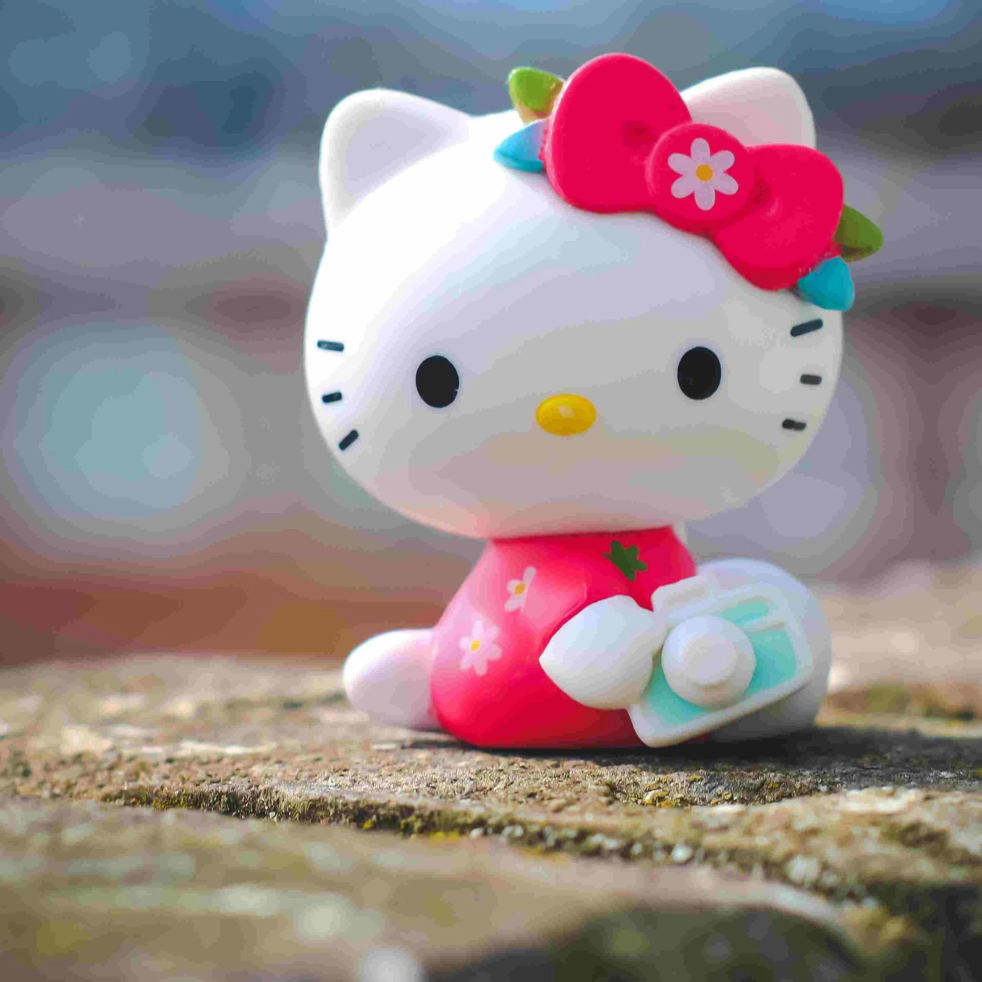 Hello Kitty Mini Backpacks