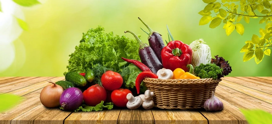 The Natural and Organic Food Market - Cultivating a Thriving Future