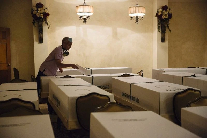 The Evolving Landscape of Funeral and Cremation Services
