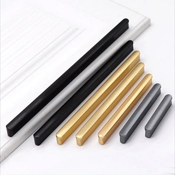 Hardware-Handle.com: Tips To Choose Kitchen Knobs And Pulls Smartly!