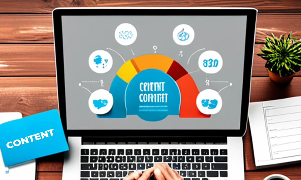 Launch Your Content Marketing Campaign: Rocket Toward Victory!