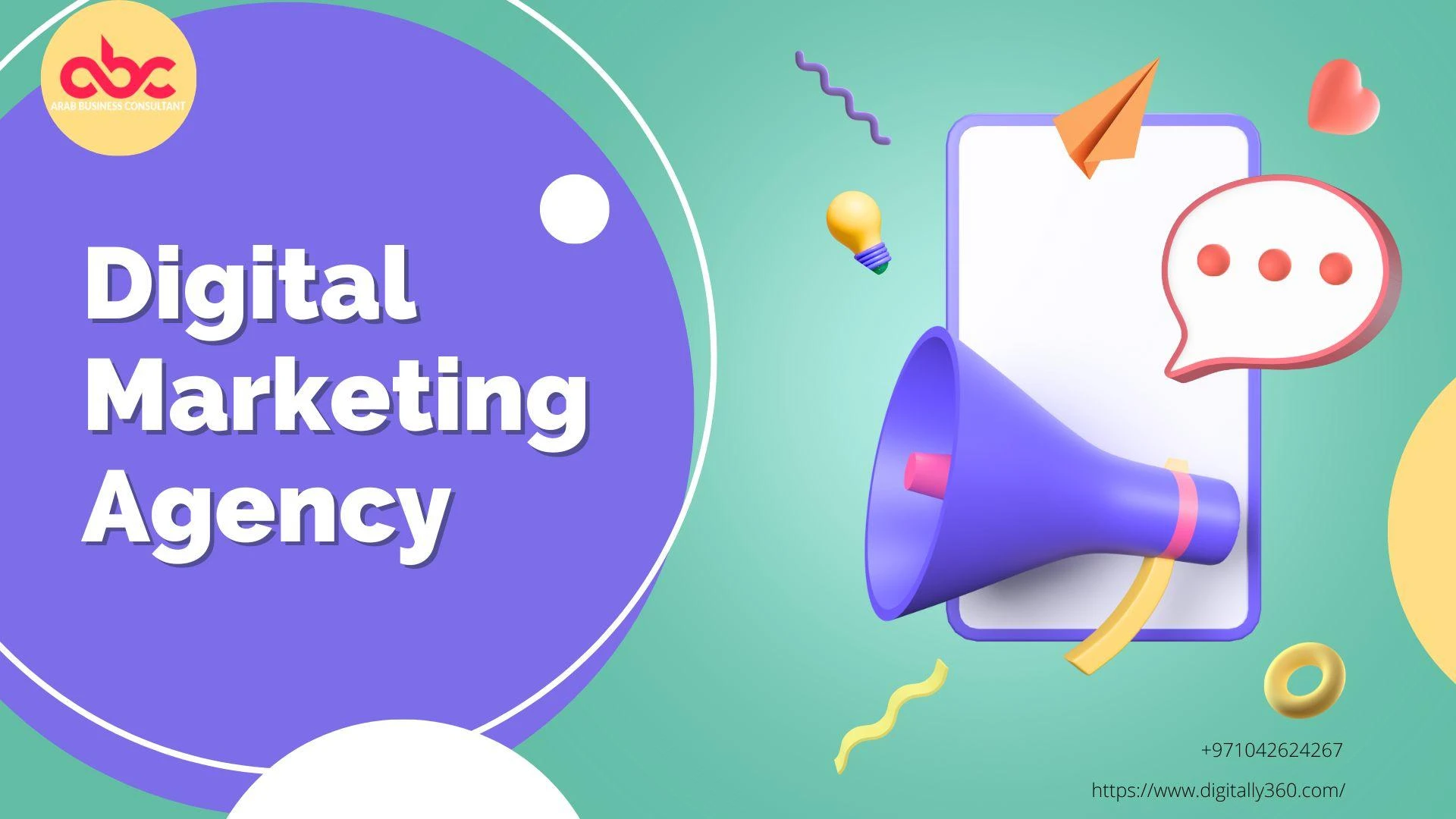 Unveiling the Power of Digital Marketing Agencies: Elevating Your Brand with Digitaly360