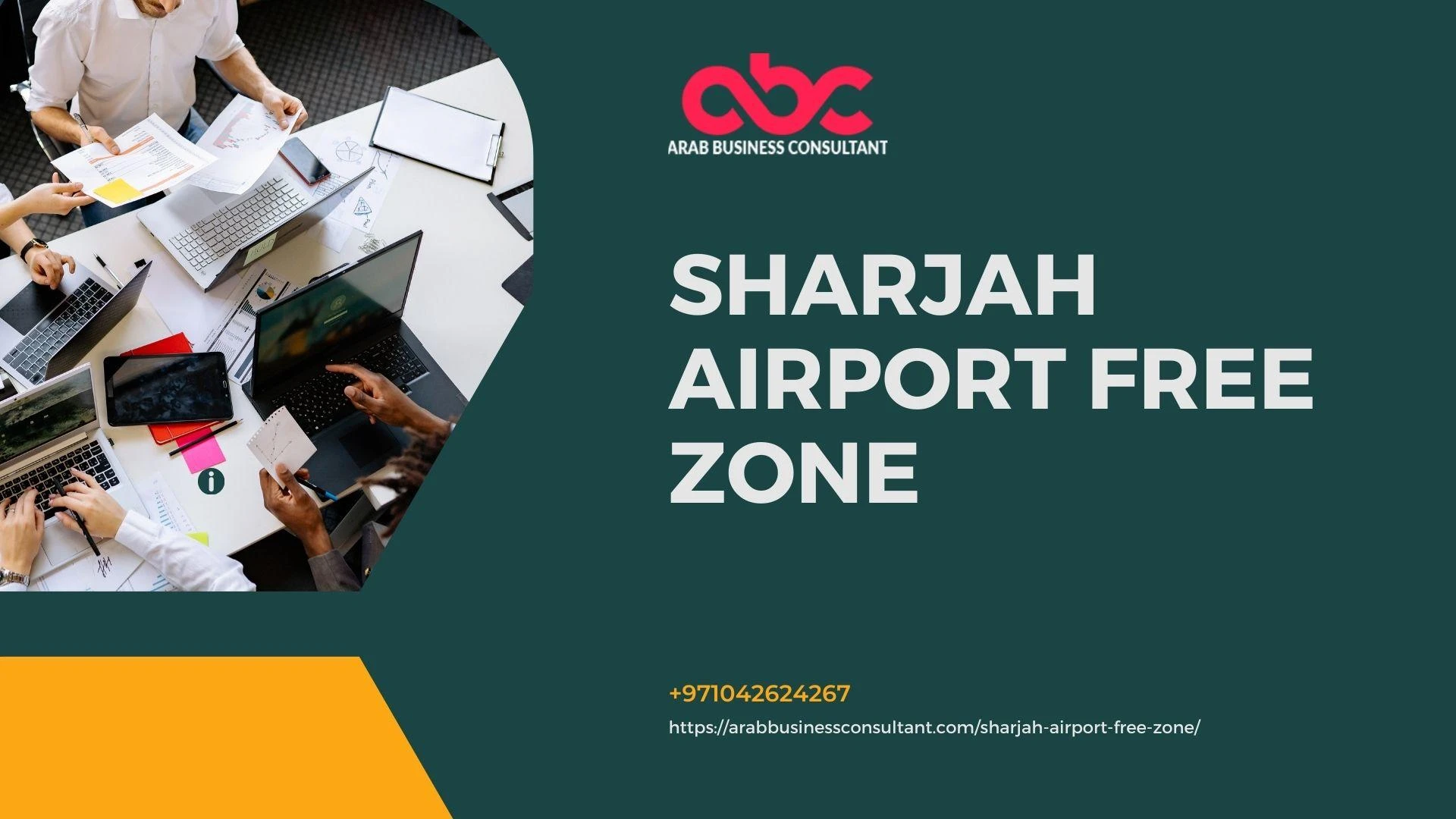 Unlocking Growth Potential: Navigating the Sharjah Airport Free Zone