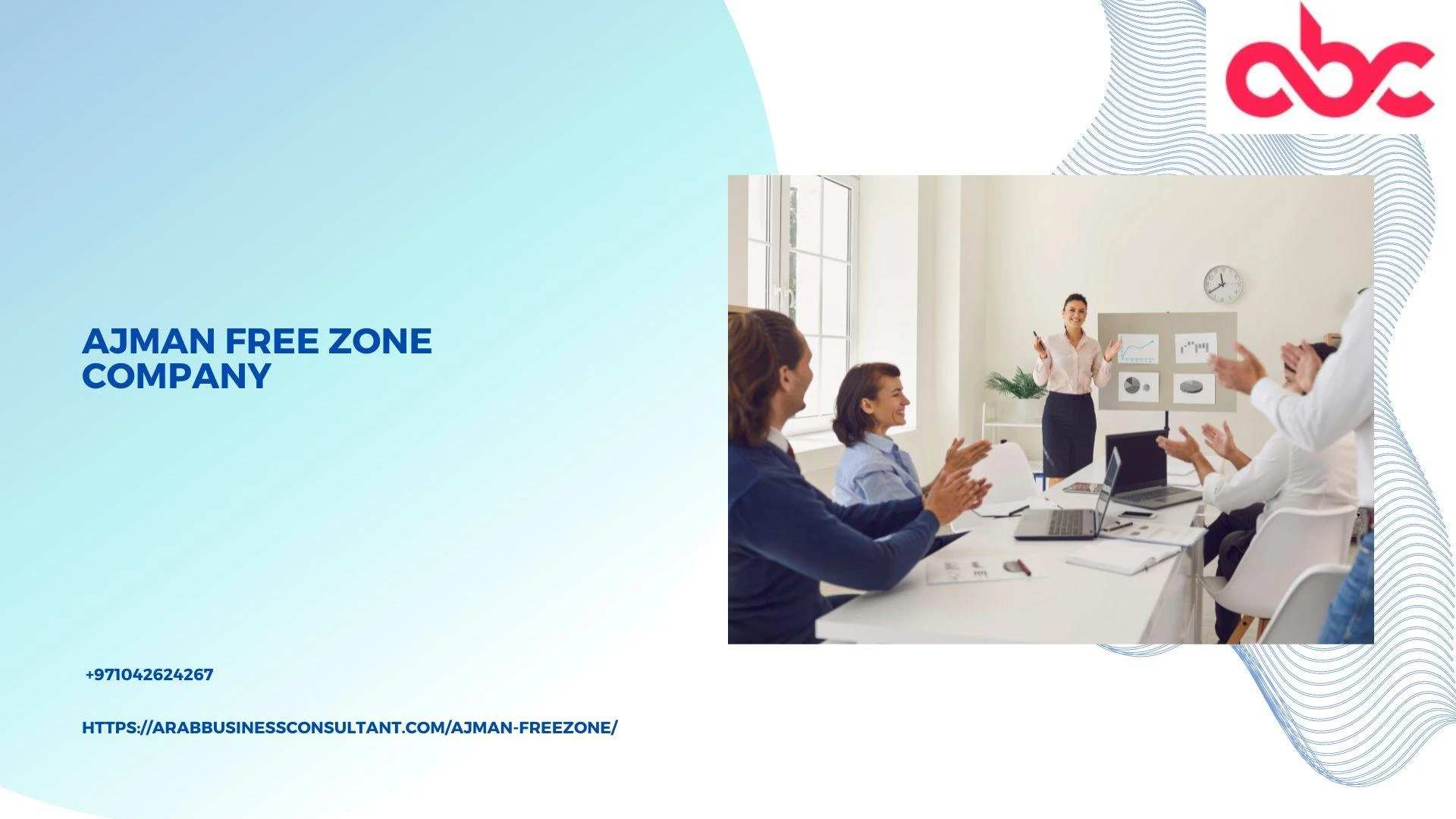 Unlocking Business Opportunities: Setting Up Your Company in Ajman Free Zone