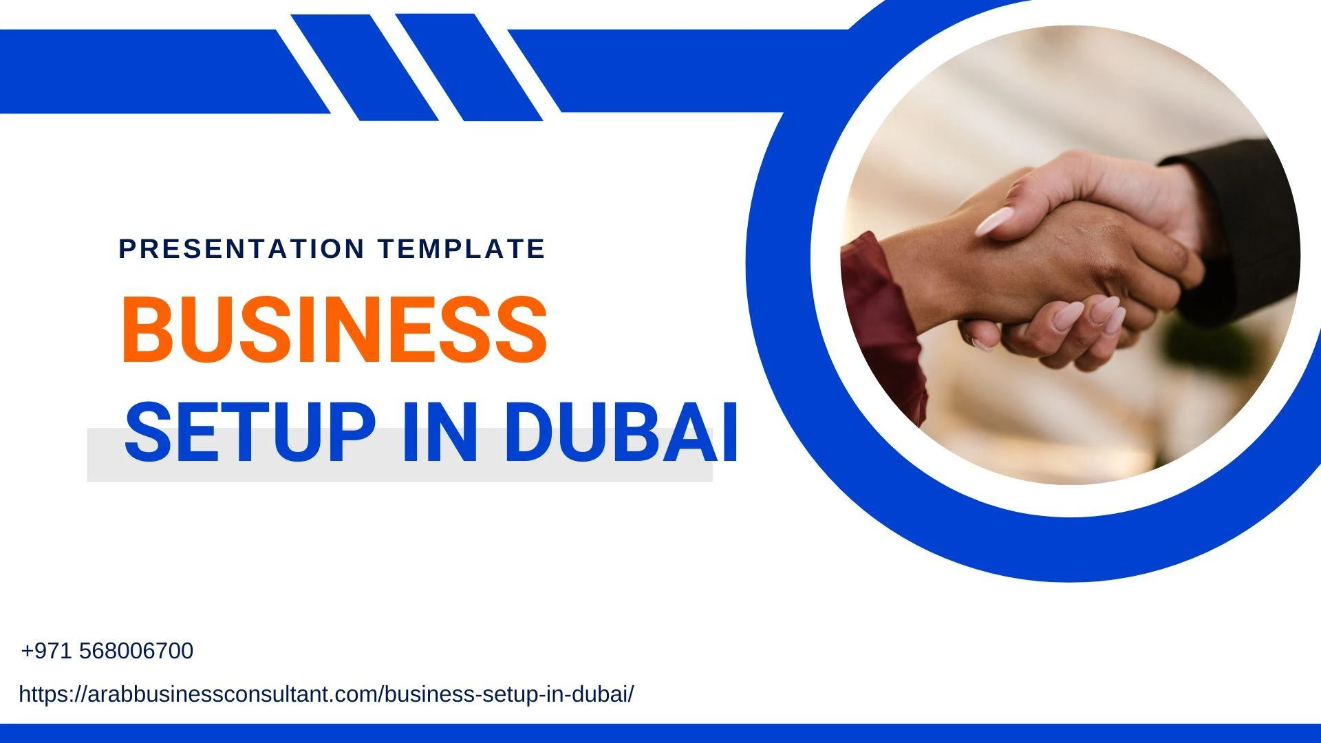 Unlocking Success: A Comprehensive Guide to Business Setup in Dubai with Arab Business Consultants