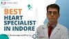 Heart-Healthy Lifestyle Tips – Recommendations From The Best Heart Specialist in Indore