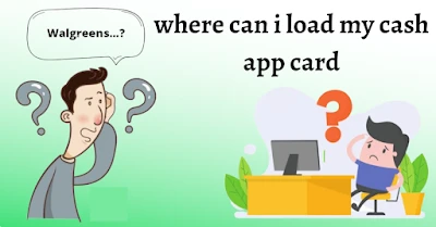 Where Can I Load My Cash App Card?