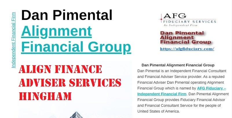 Alignment Financial Group