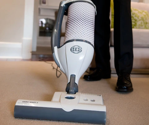 Commercial Carpet Cleaning Adelaide
