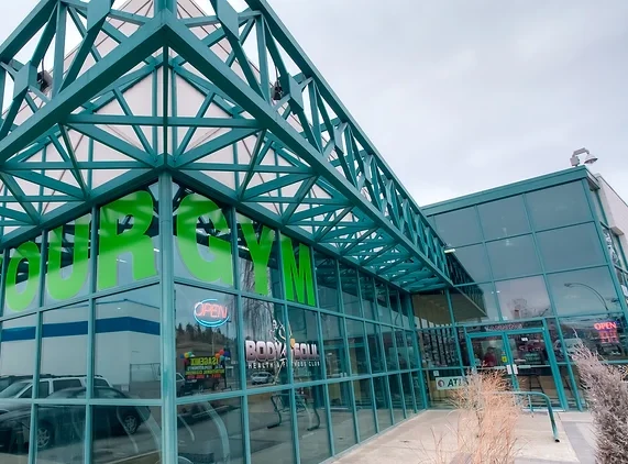 Enhance Your Wellness Journey Premier Fitness Center In Kelowna